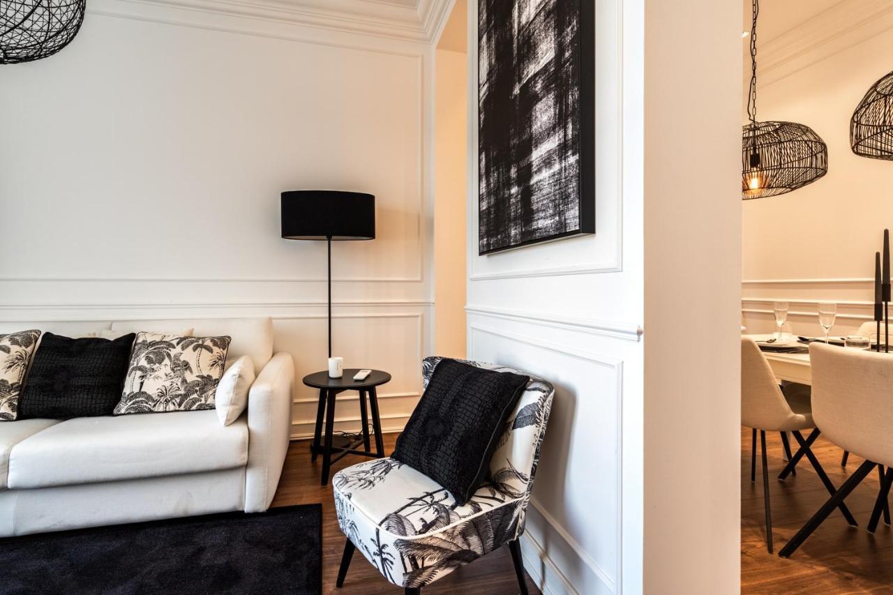 Akicity Campolide Selected Apartment Lisbon Exterior photo