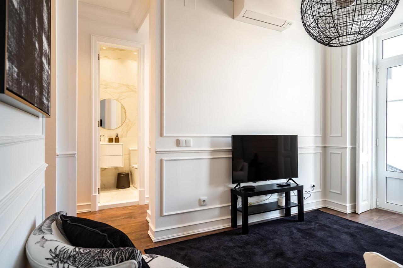 Akicity Campolide Selected Apartment Lisbon Exterior photo